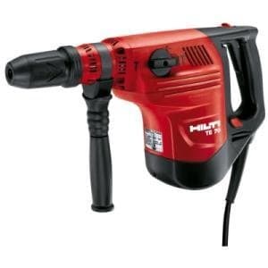 TE 70 Hammer Drill Performance Package
