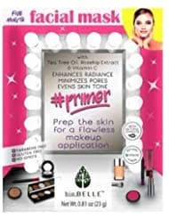 Face Mask (Primer, Single)