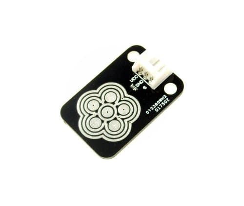 Water Sensor Moisture Sensor Rain Detection