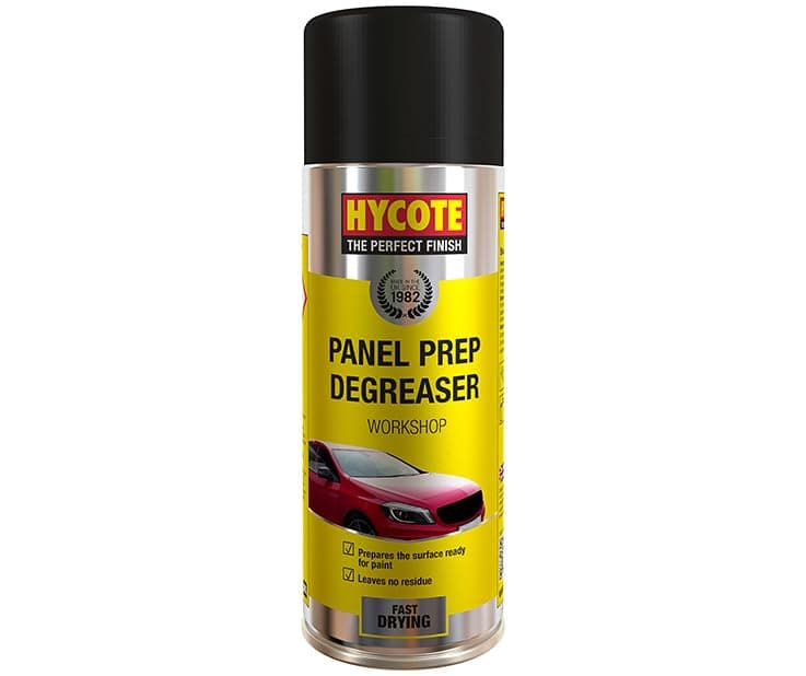 Maintenance Panel Prep Degreaser, 400 ml