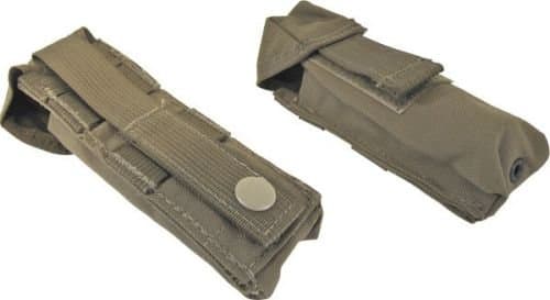 Modular Tactical Flashlight Pouch LBT-9037A MOLLE
