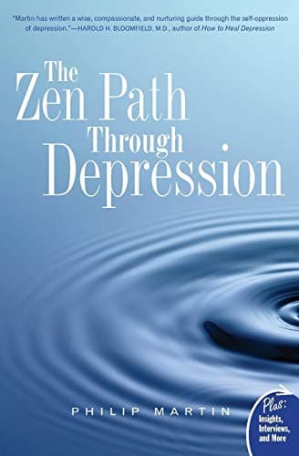 The Zen Path Through Depression (Plus: Insights, Interviews, and More)