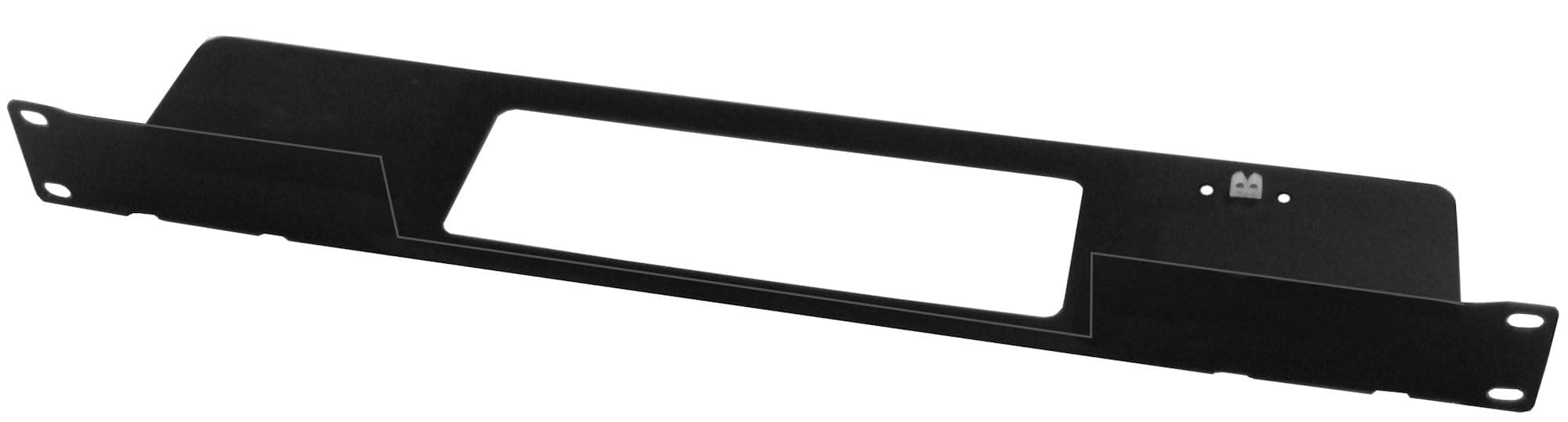 Draytek Vigor Rack Mount Bracket RM1, Vigor Compatible, for 19" Rack and Cabinet, 1U