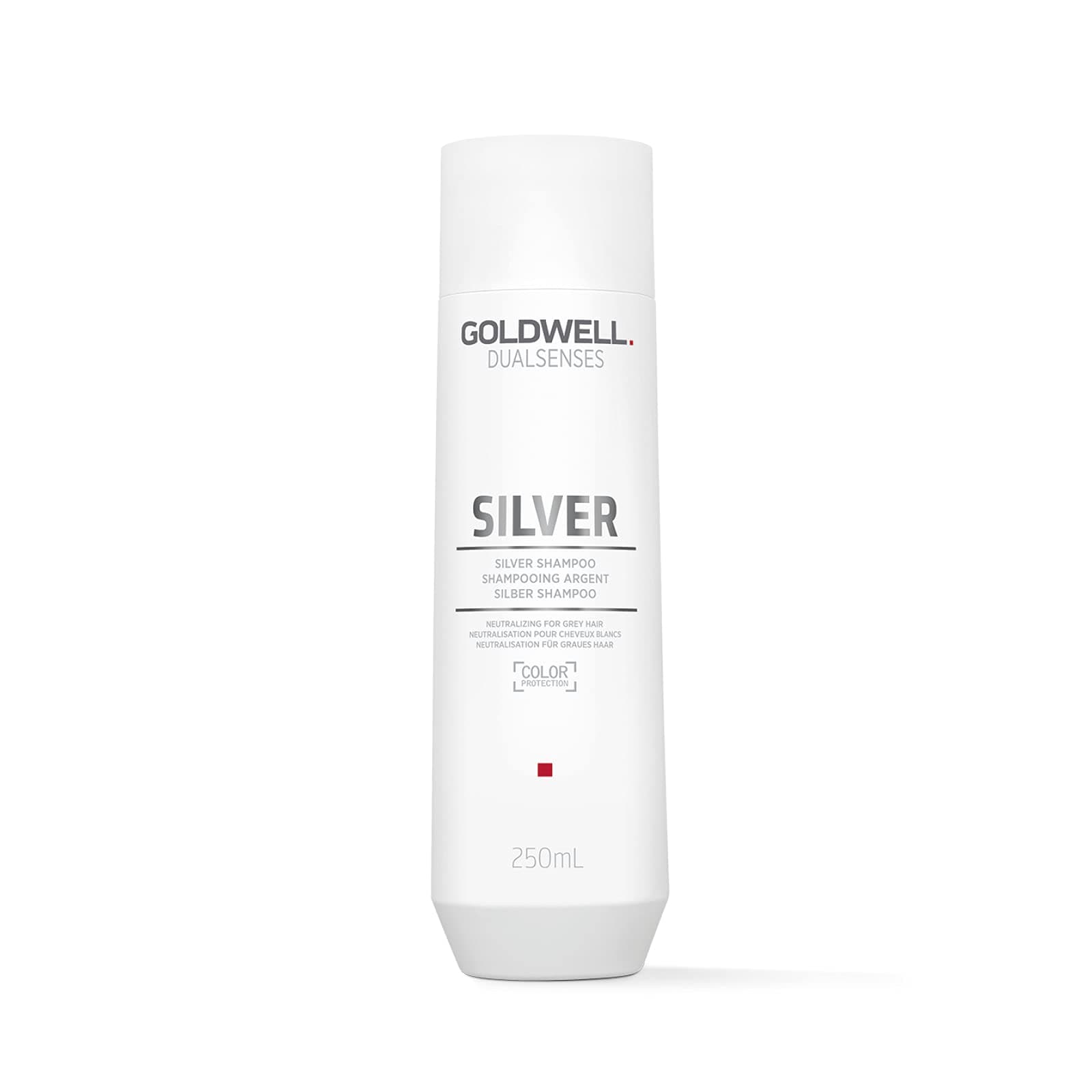 Silver Shampoo