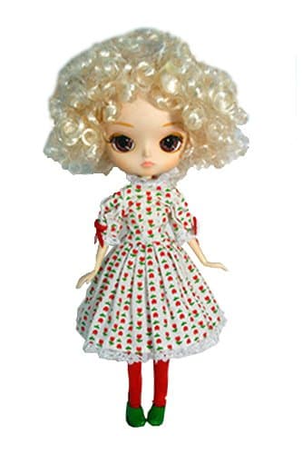 DalPullip Colline 10"