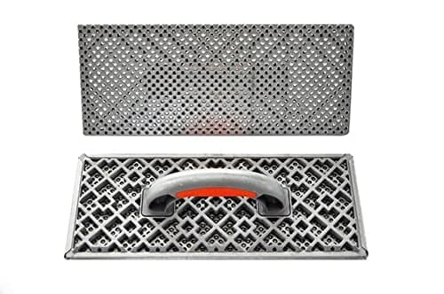 Pro Rasp 15" Sander Polystyrene Scraper Insulation Board Scraping Plane 380mm