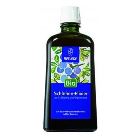 Weleda Blackthorn Elixir 200ml