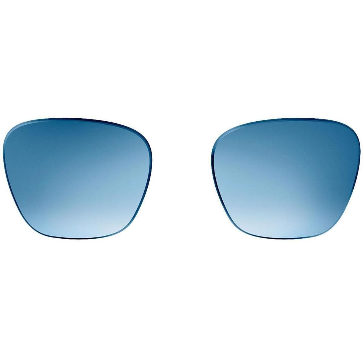Frames Lens Collection, Blue Gradient Alto Style, Interchangeable Replacement Lenses
