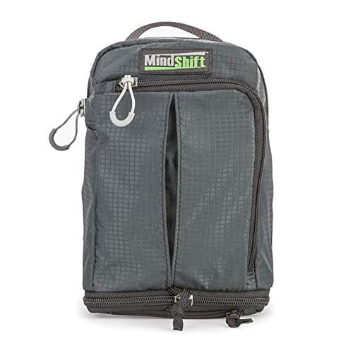 MindShift Lens Switch Case for Rotation 180deg. Pro Backpack