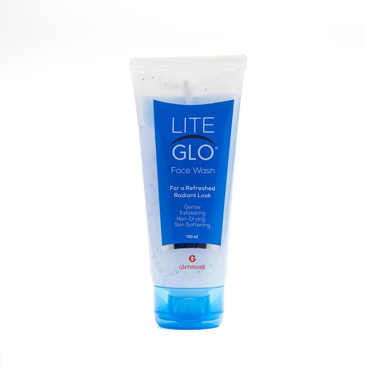 LITE GLOW Face Wash Glenmark (100ML)