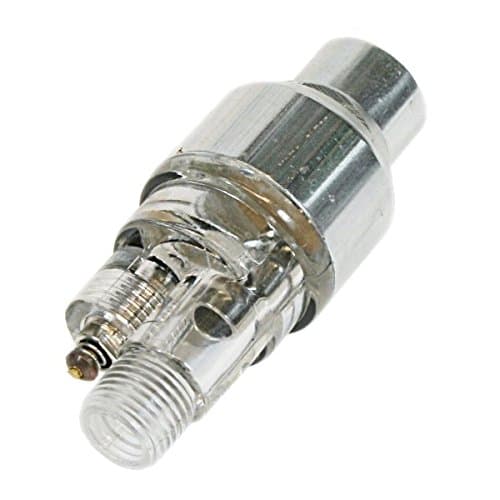 Mini Airbrush Filter 12, Set