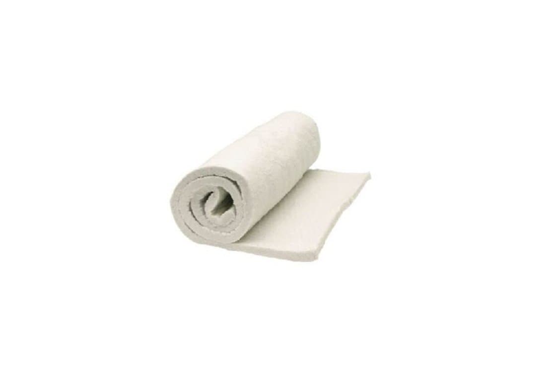 - Quadra-Fire 1" Ceramic Insulation Blanket