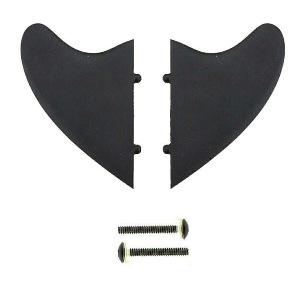 Hyperlite Fish Fin 2 Pack Kit