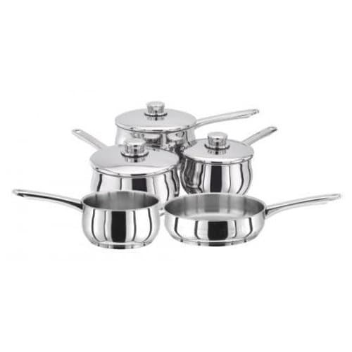 Stellar 1000 5 Piece Set