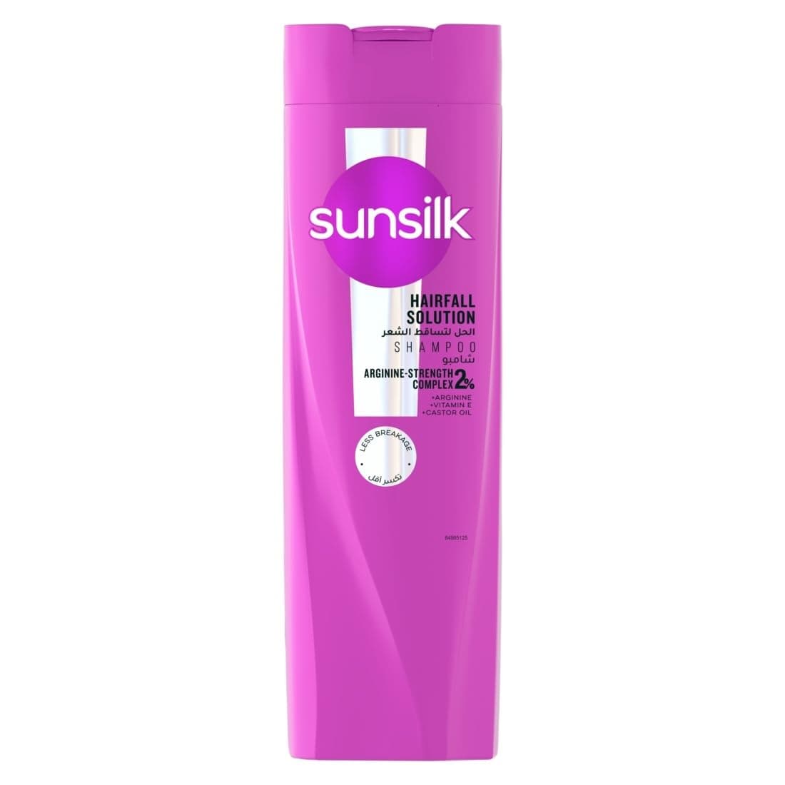 Sunsilk hairfall solution shampoo