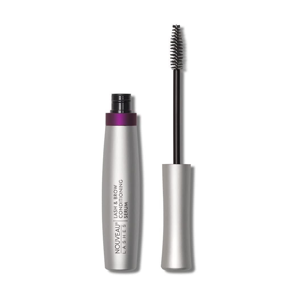 Nouveau Lashes Lash and Brow Conditioning Serum, 8ml