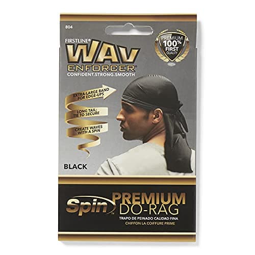WavEnforcer Premium Do-Rag
