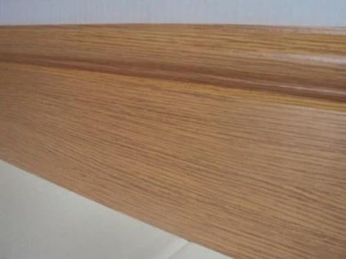 5" SKIRTING OAK