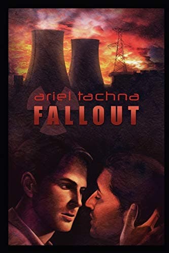 Fallout Paperback – May 21, 2012