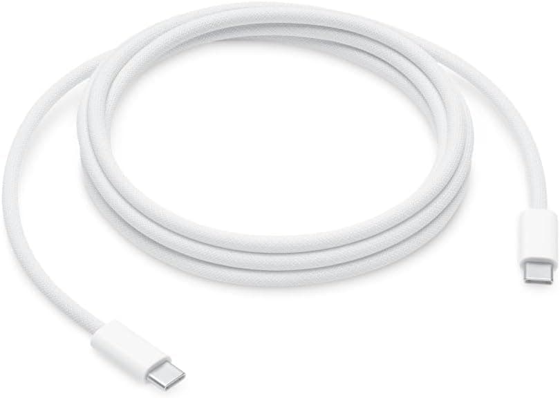 Apple 240W USB-C Charge Cable (2m) 