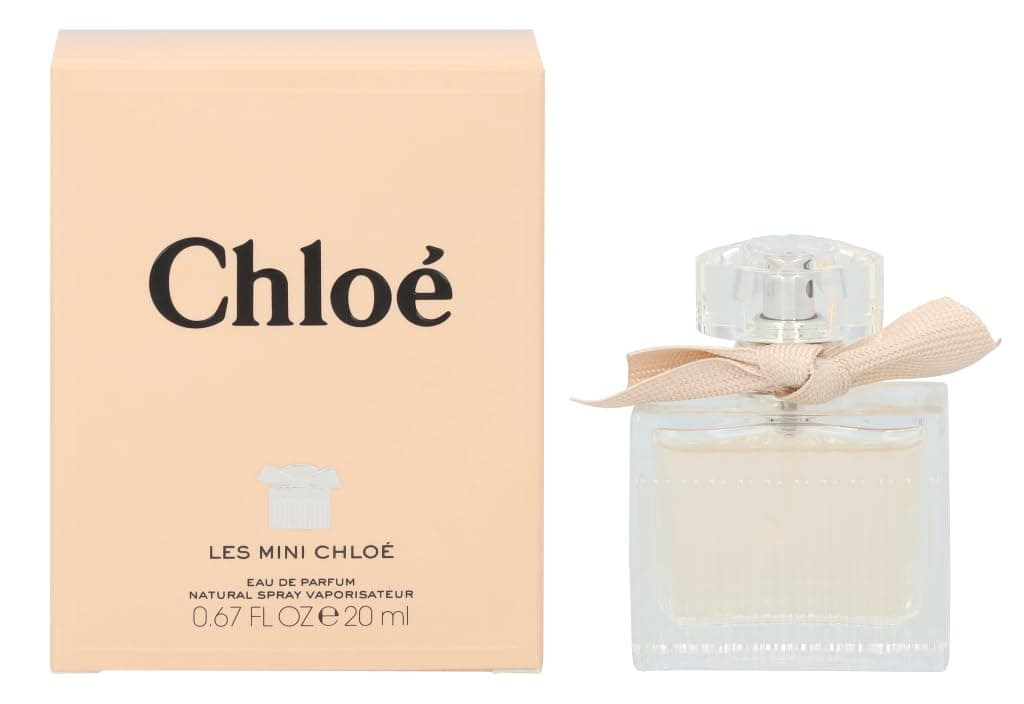 Chloé Eau de Parfum 20ml