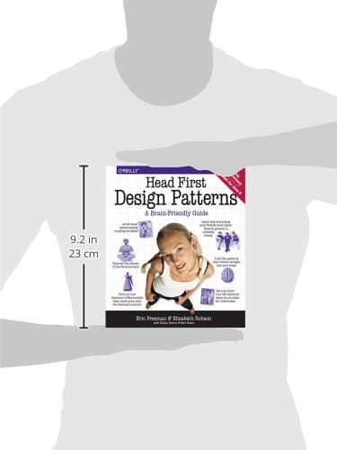 Head First Design Patterns