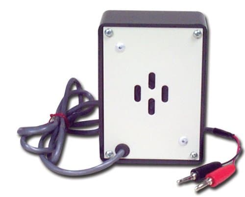 Daedalon Small Speaker