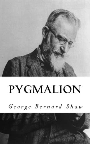 Pygmalion Paperback – March 28, 2014