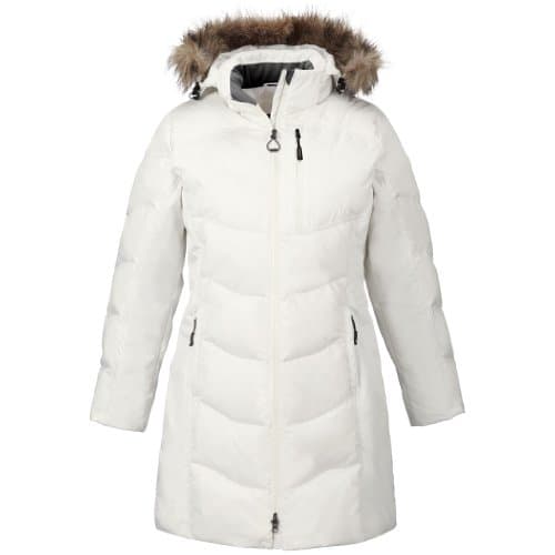Ash City Ladies Down Jacket