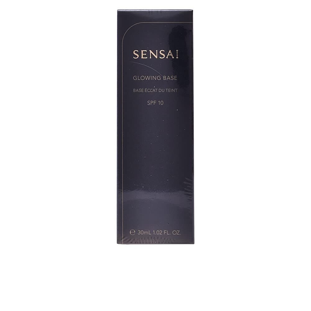 Sensai Glowing Base Spf10 30Ml