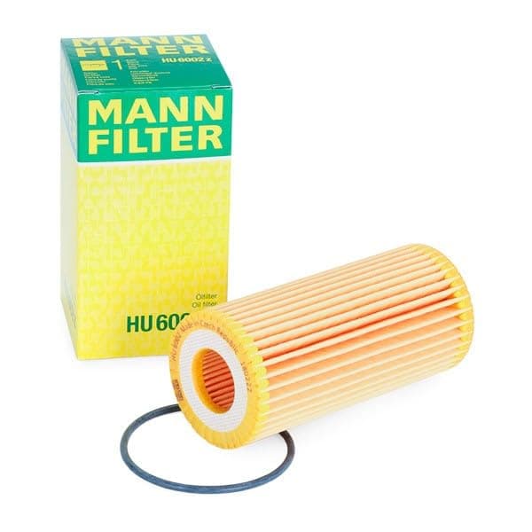 Mann Filter HU 6002 z Engine Blocks