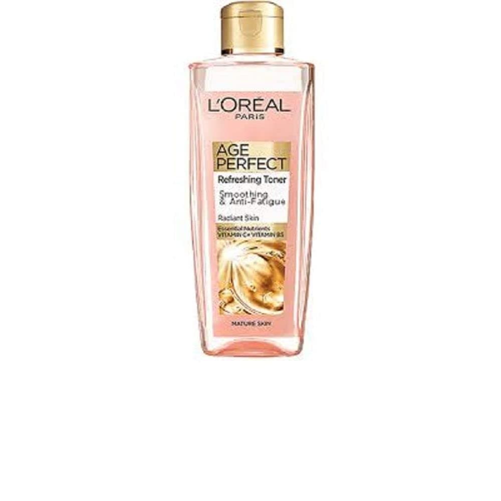 L'Oreal Age Perfect Toner 200ml