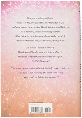 In This Moment: A Novel