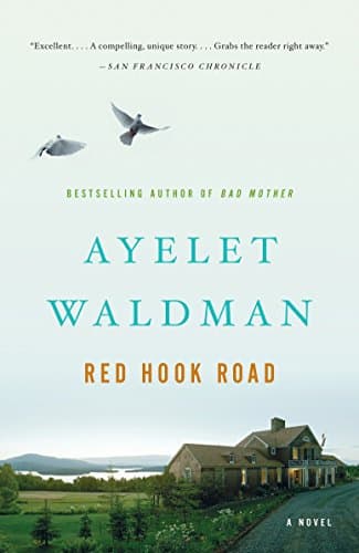 Red Hook Road Paperback – May 31, 2011