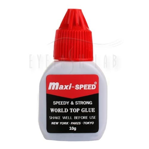 Lash Adhesive for Extension, Maxi-Speed