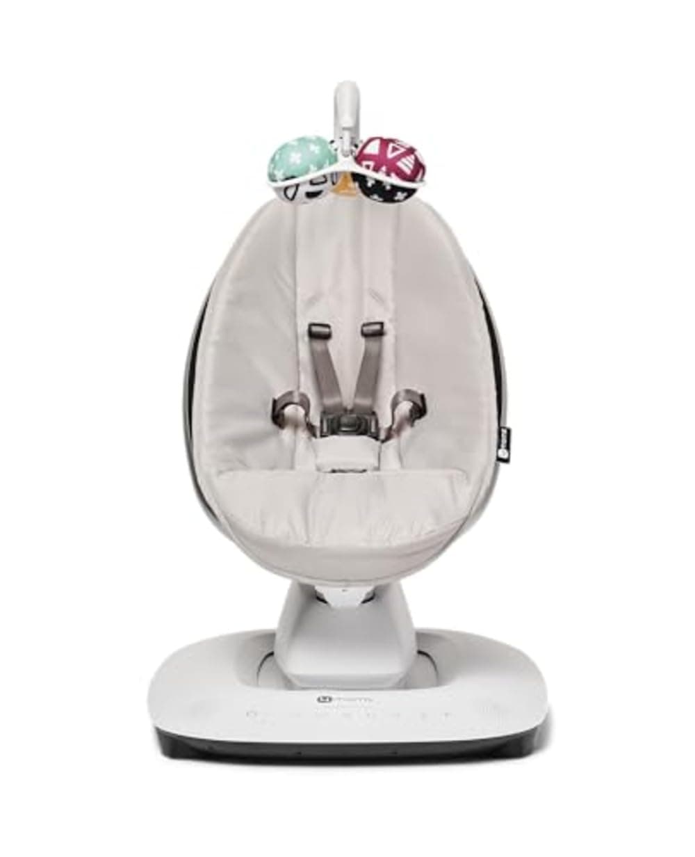 MamaRoo Multi-Motion Baby Swing