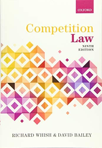 Competition Law