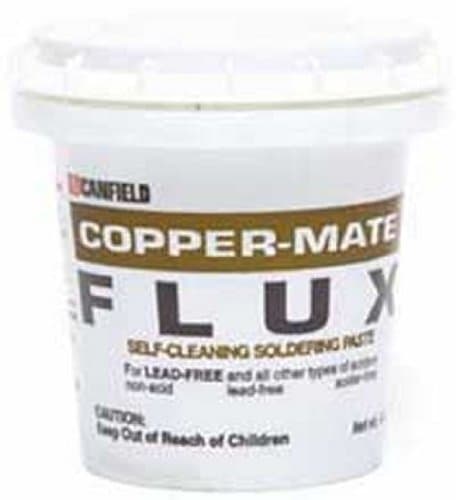Copper Mate Flux