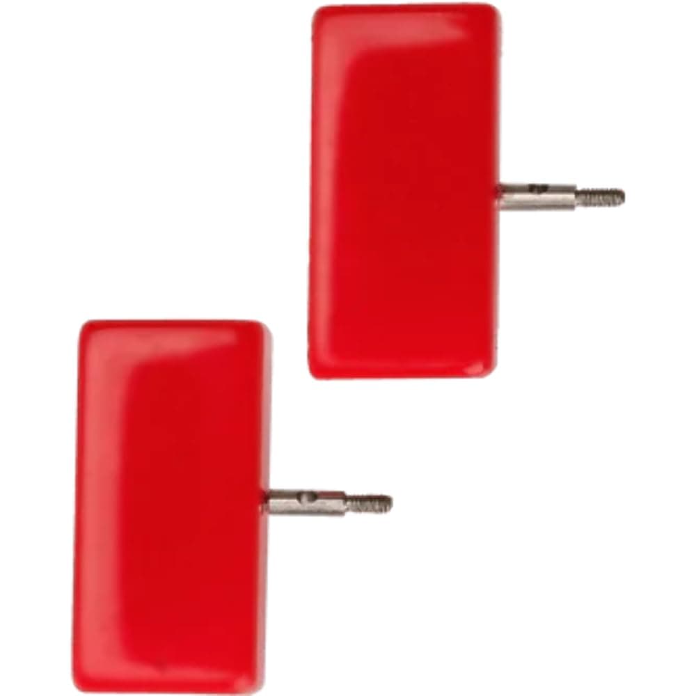 ChiaoGooEnd stoppers mini - 1x2pcs