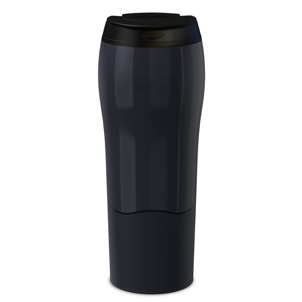 The Mighty Mug (Black)