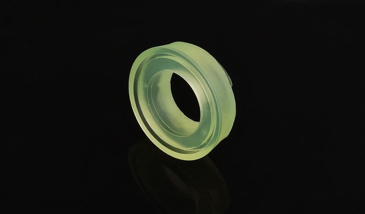 Co2 Polyurethane Piston Seal Gamo