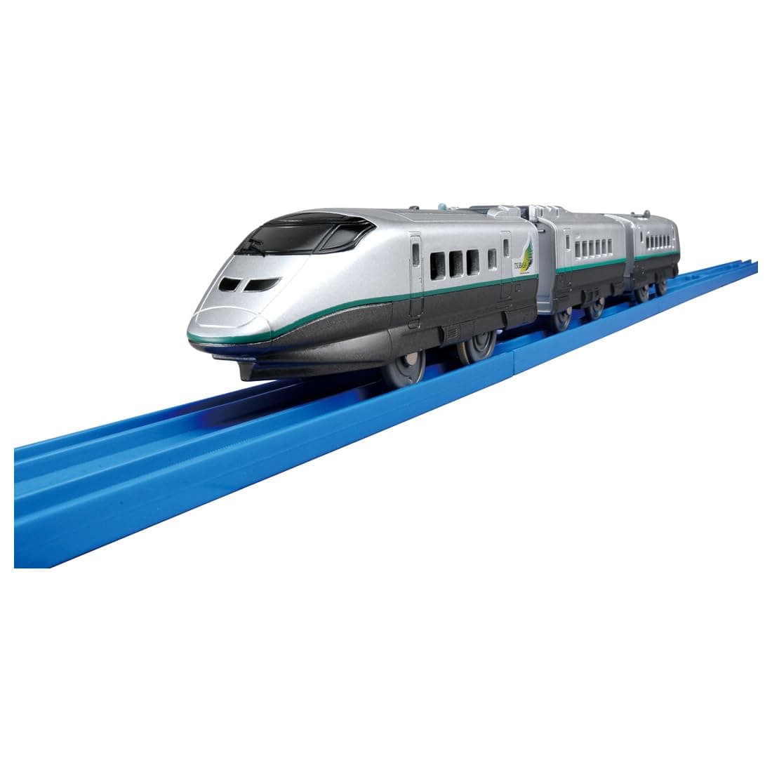 Plarail S-06 E3 Shinkansen Tsubasa ( Interface Specification )