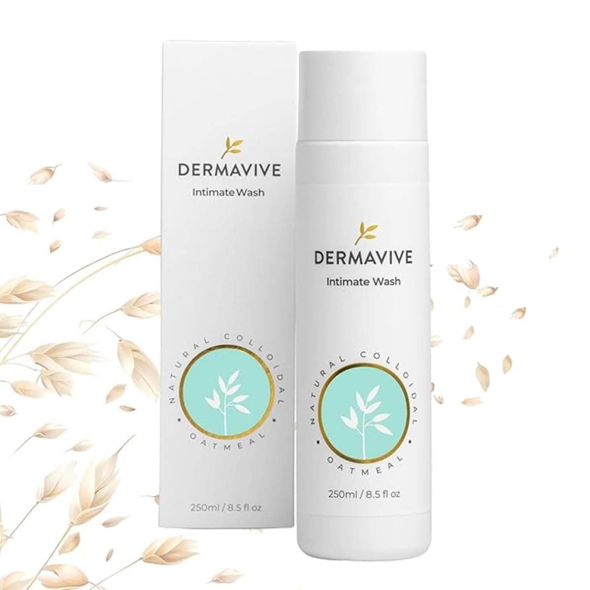Dermavive Intimate Wash