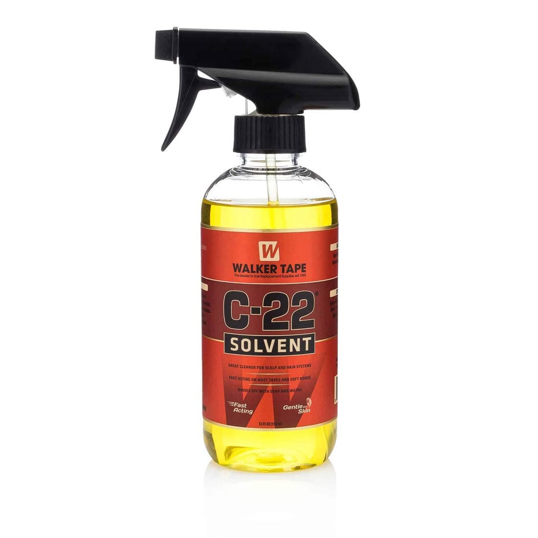 C-22 Solvent (12fl. oz)