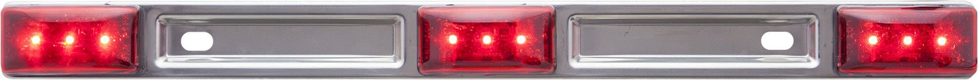 Optronics MCL97RK LED Identification Light Bar