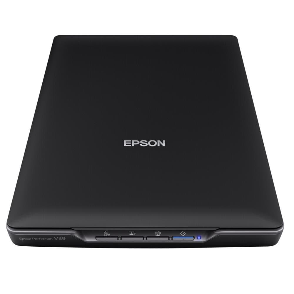 Epson Perfection V39 Scanner