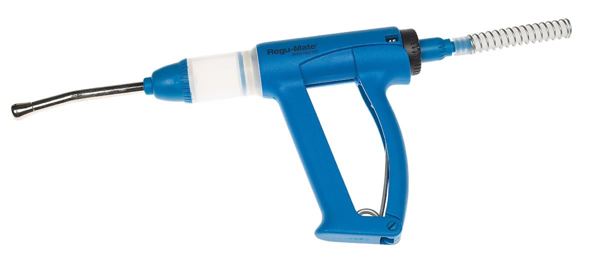 Regu-Mate Dosing Device
