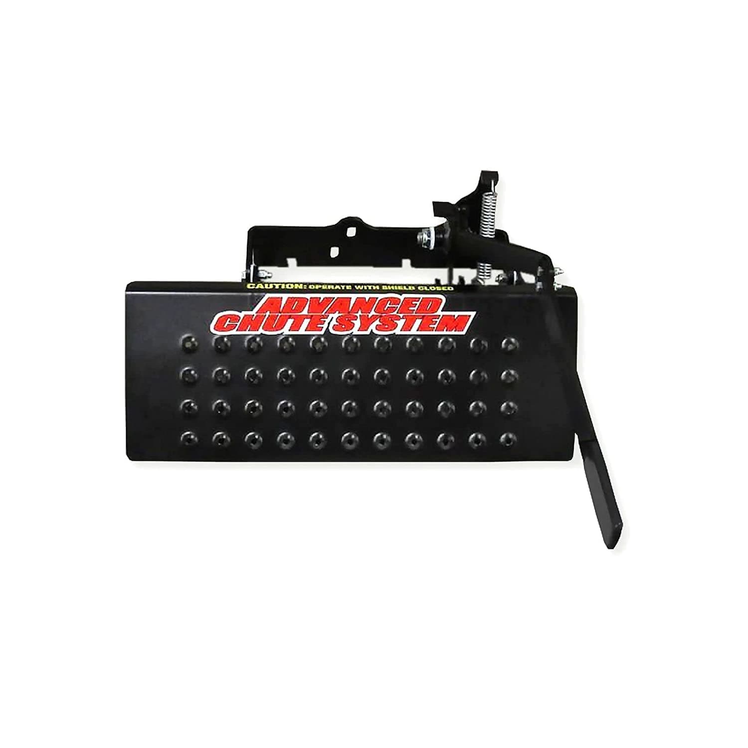 Chute Blocker - (ACS6000ULS)