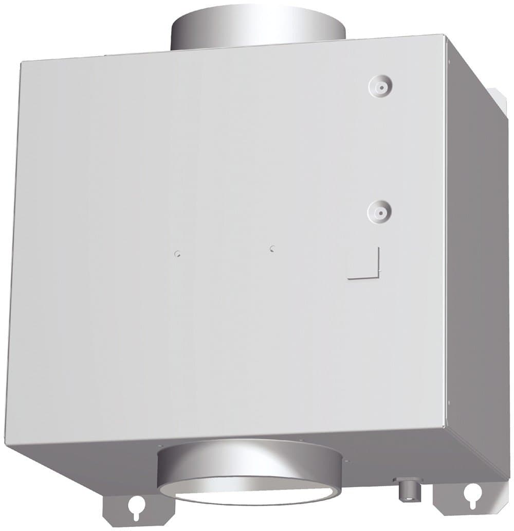 Bosch DHG6015DUC600 CFM Remote Inline Blower