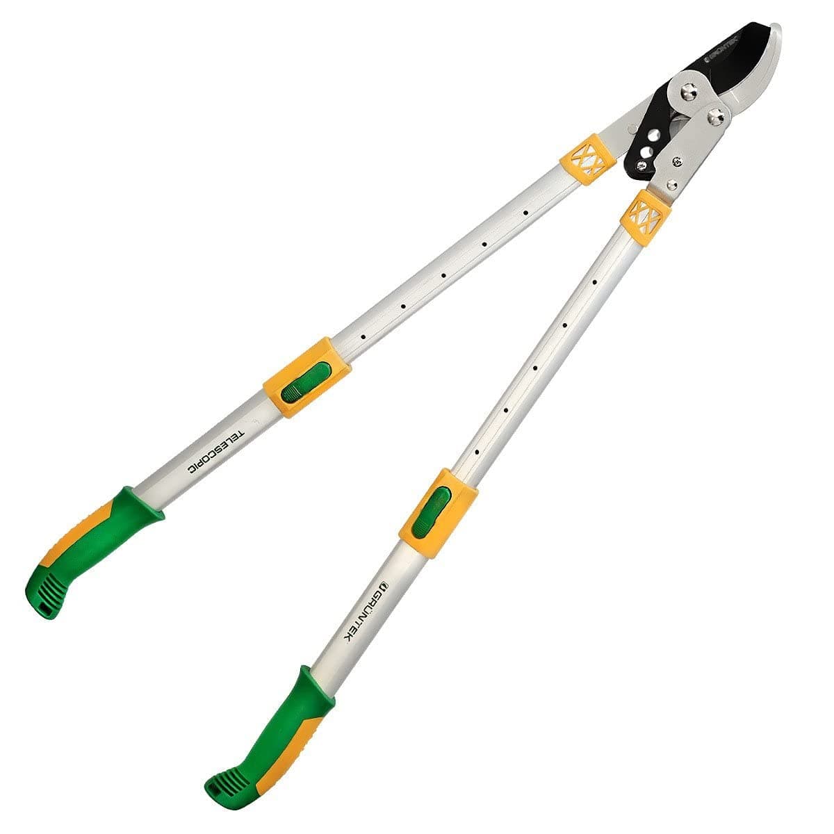 Telescopic ByPass Lopper XT 940 Smart-Cutting System. Extra Long Extendable Lopper 685-940 mm, with ergonomic handle